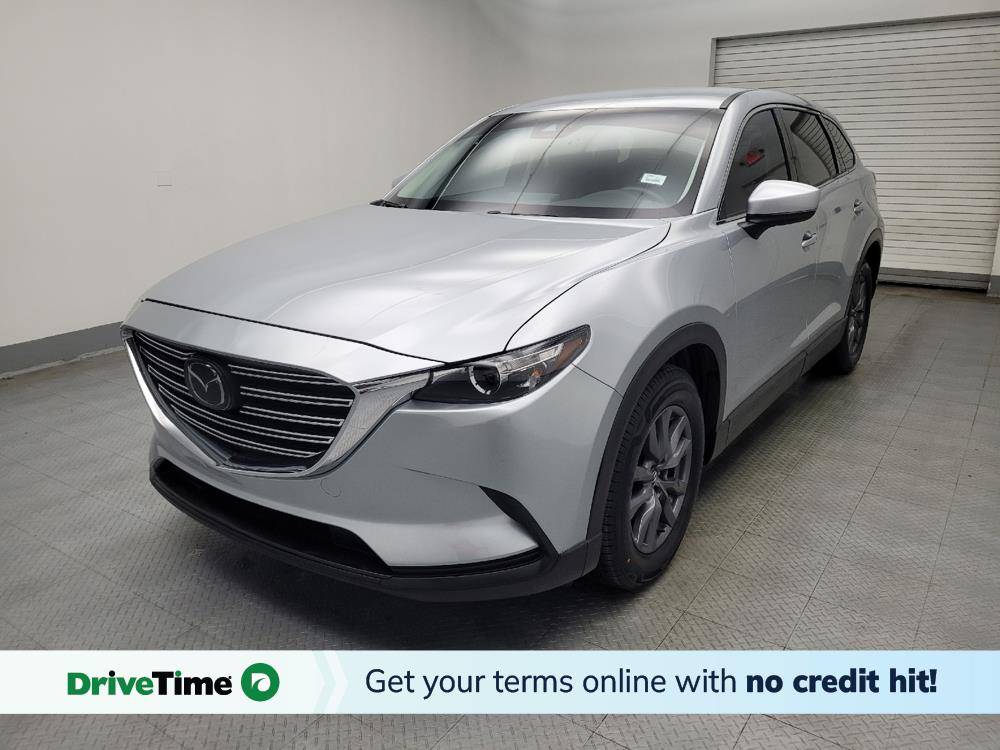 2022 Mazda CX-9 Touring — SUV — 22,093 mi — Maplewood, MN