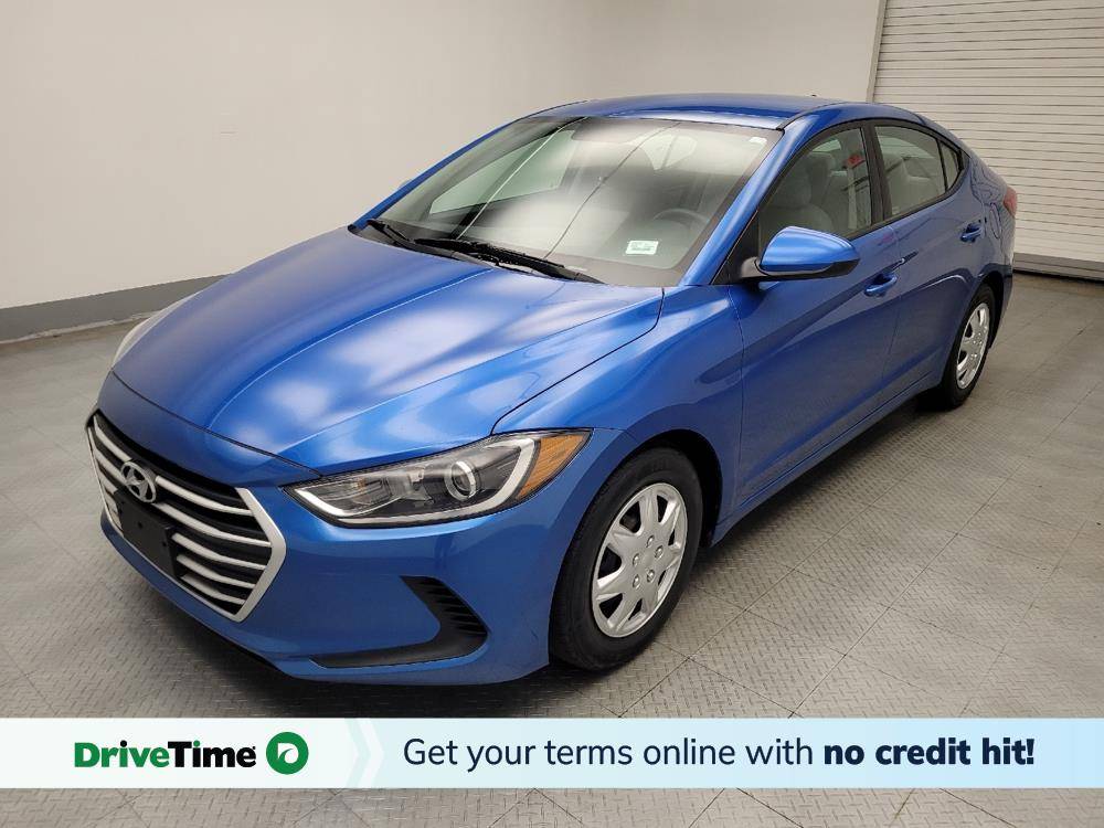 2017 Hyundai Elantra SE — Sedan — 67,991 mi — Maplewood, MN