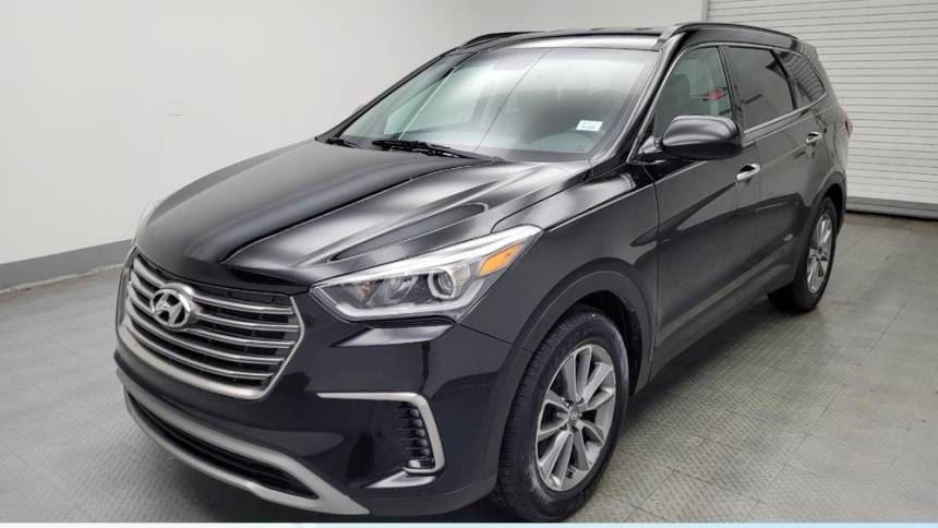 2019 Hyundai Santa Fe XL SE — SUV — 45,388 mi — Maplewood, MN
