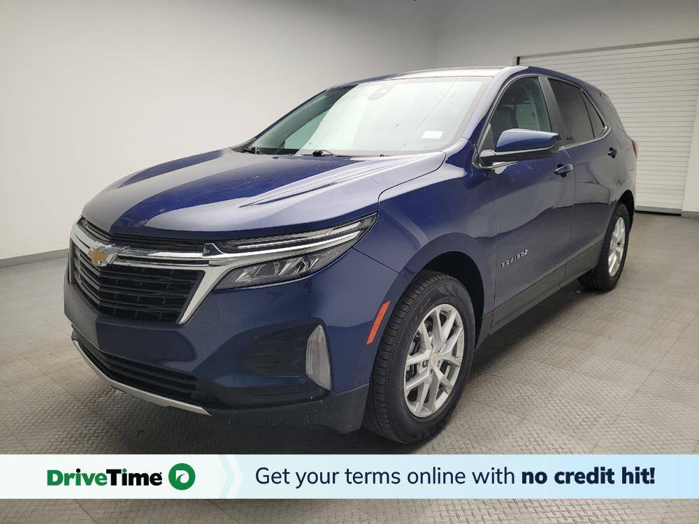 2022 Chevrolet Equinox LT — SUV — 94,894 mi — Maplewood, MN