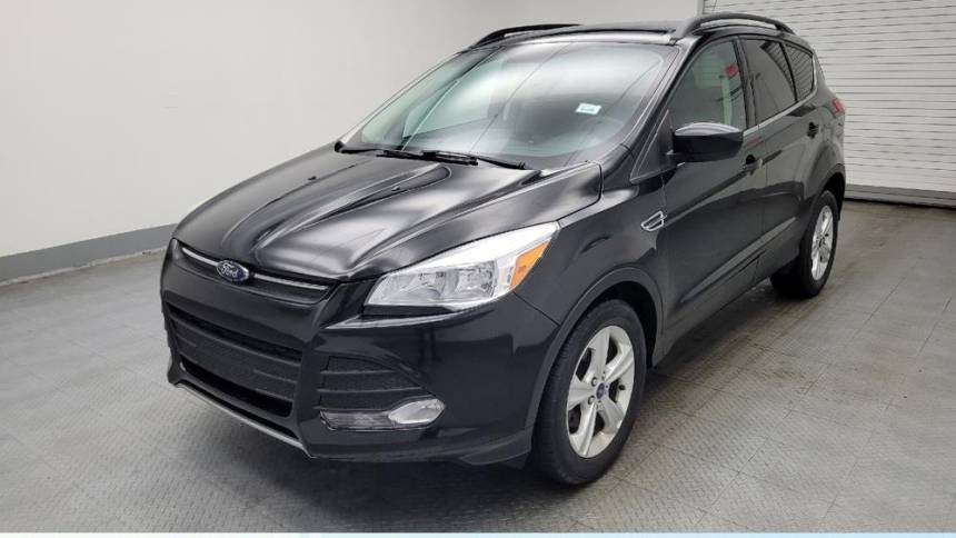 2015 Ford Escape SE — SUV — 96,639 mi — Maplewood, MN