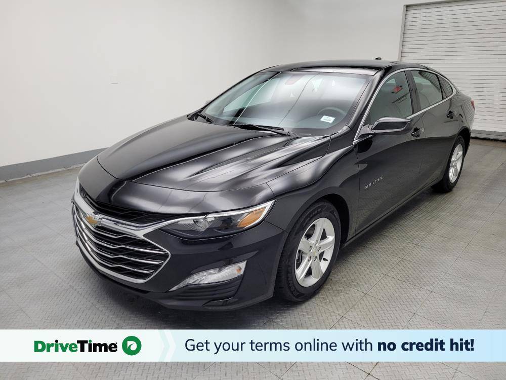 2022 Chevrolet Malibu LT — Sedan — 56,153 mi — Maplewood, MN