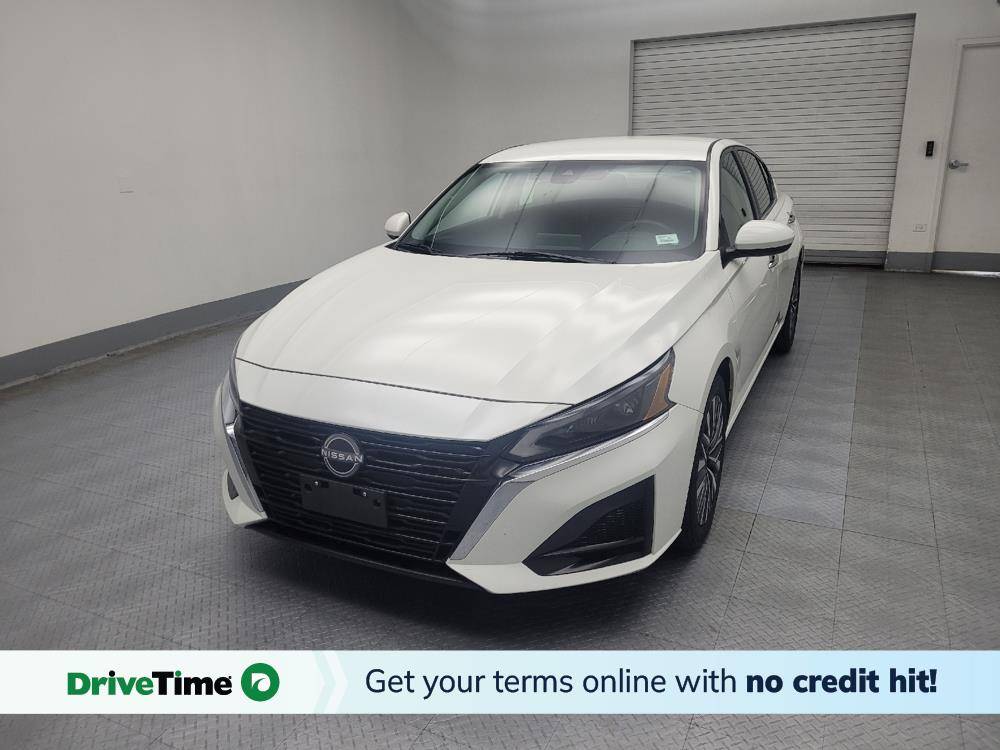 2023 Nissan Altima SV — Sedan — 54,642 mi — Maplewood, MN