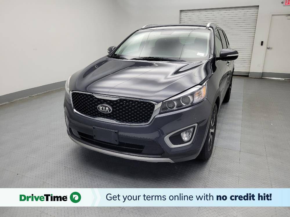 2018 Kia Sorento EX V6 — SUV — 94,276 mi — Maplewood, MN