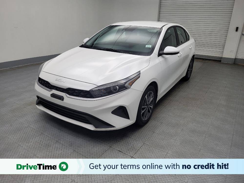 2022 Kia Forte LXS — Sedan — 61,230 mi — Maplewood, MN