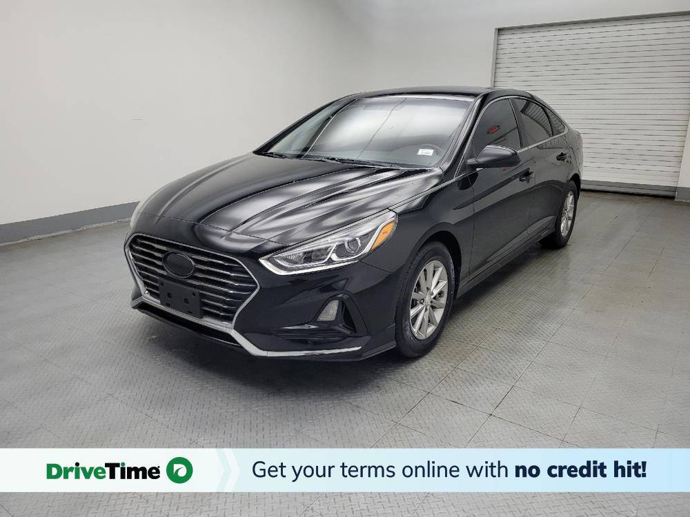 2019 Hyundai Sonata SE — Sedan — 103,766 mi — Maplewood, MN