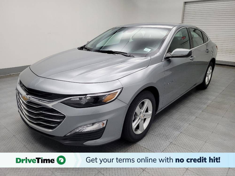 2024 Chevrolet Malibu LT — Sedan — 50,115 mi — Maplewood, MN