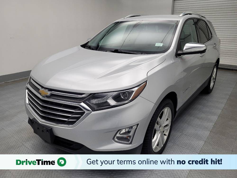 2019 Chevrolet Equinox Premier — SUV — 106,656 mi — Maplewood, MN