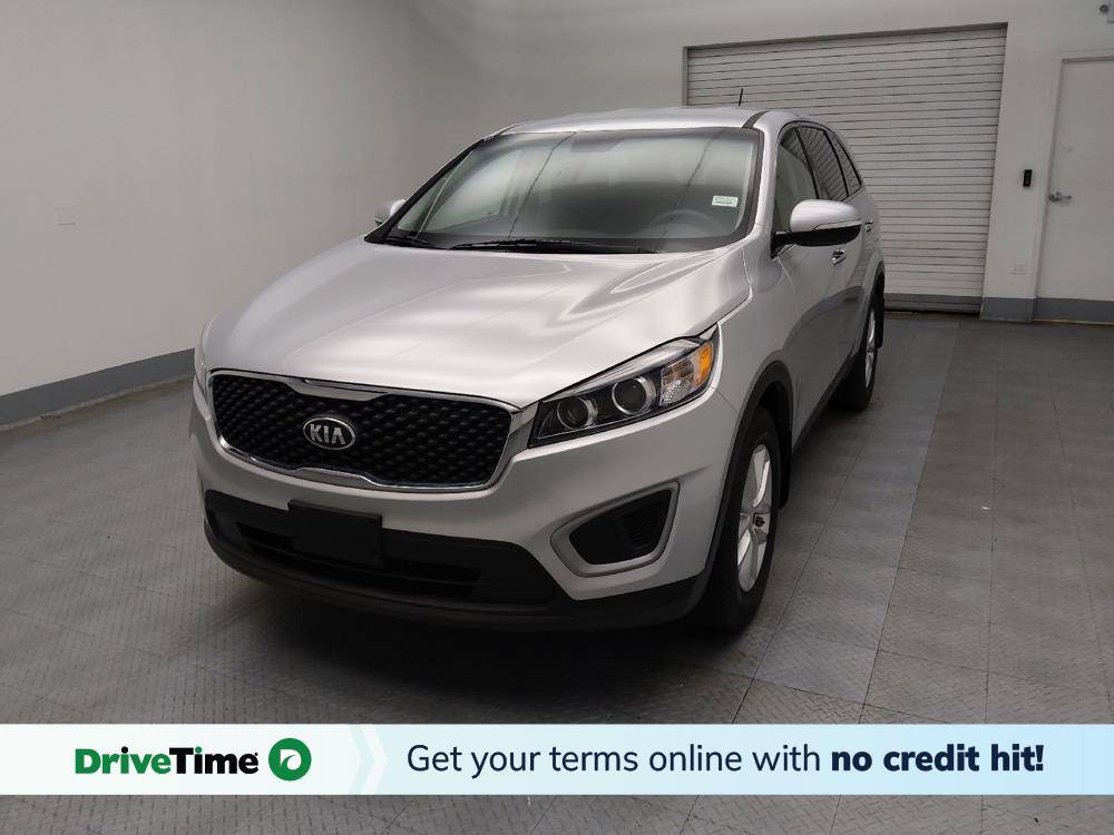 2018 Kia Sorento L — SUV — 66,590 mi — Maplewood, MN