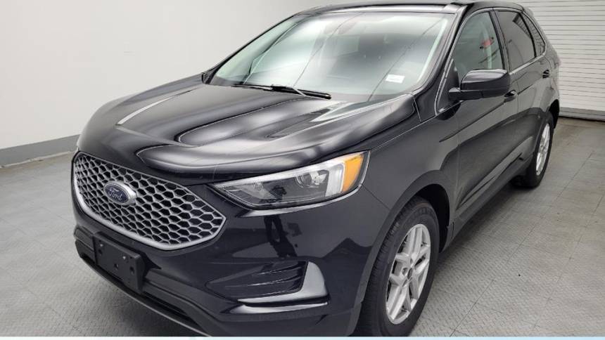 2023 Ford Edge SEL — SUV — 37,636 mi — Maplewood, MN