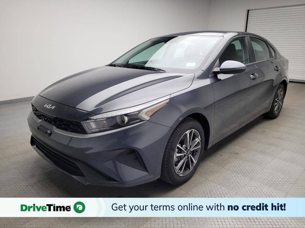 2023 Kia Forte LXS — Sedan — 10,859 mi — Maplewood, MN
