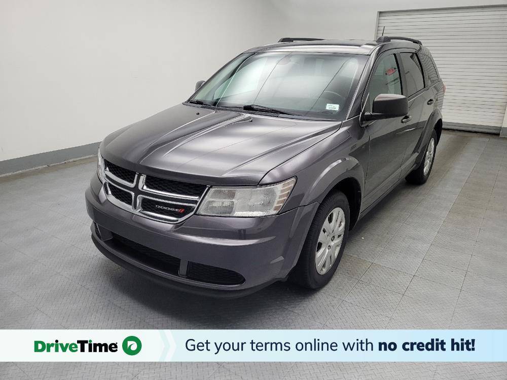2018 Dodge Journey SE — SUV — 63,070 mi — Maplewood, MN