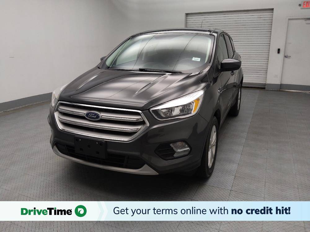 2019 Ford Escape SE — SUV — 82,493 mi — Maplewood, MN