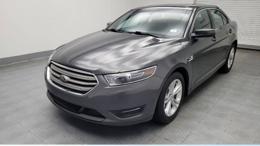 2017 Ford Taurus SEL — Sedan — 122,831 mi — Maplewood, MN