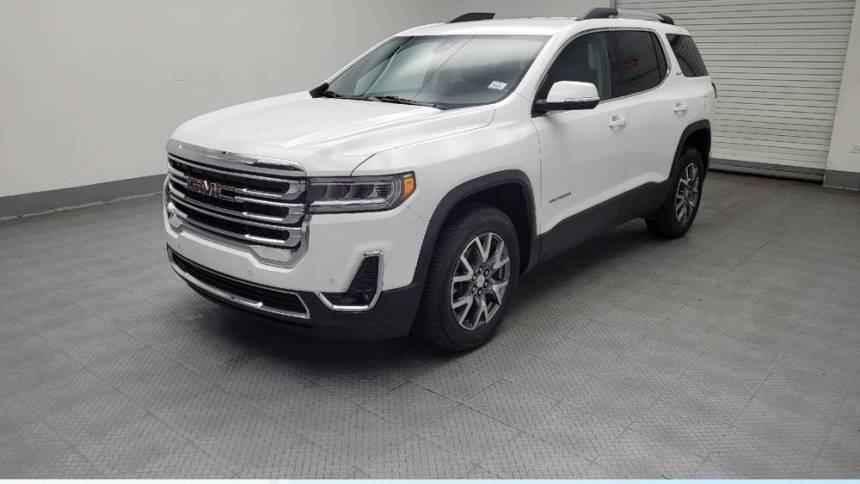 2023 GMC Acadia SLT — SUV — 40,746 mi — Maplewood, MN