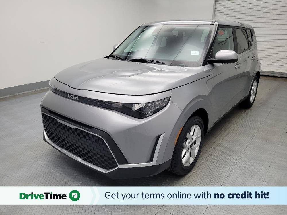 2023 Kia Soul LX — Hatchback — 50,217 mi — Maplewood, MN