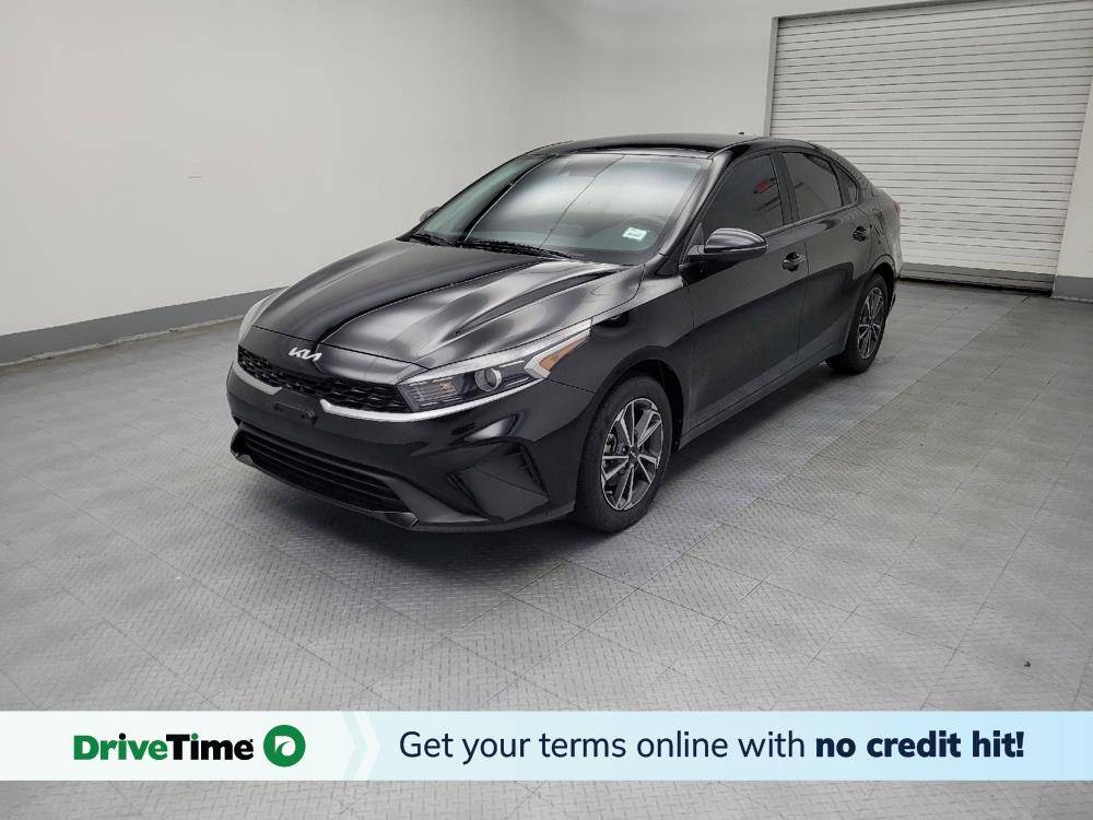2022 Kia Forte LXS — Sedan — 20,442 mi — Maplewood, MN