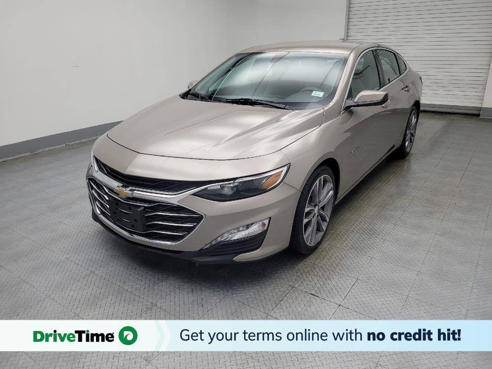 2022 Chevrolet Malibu LT — Sedan — 51,202 mi — Maplewood, MN