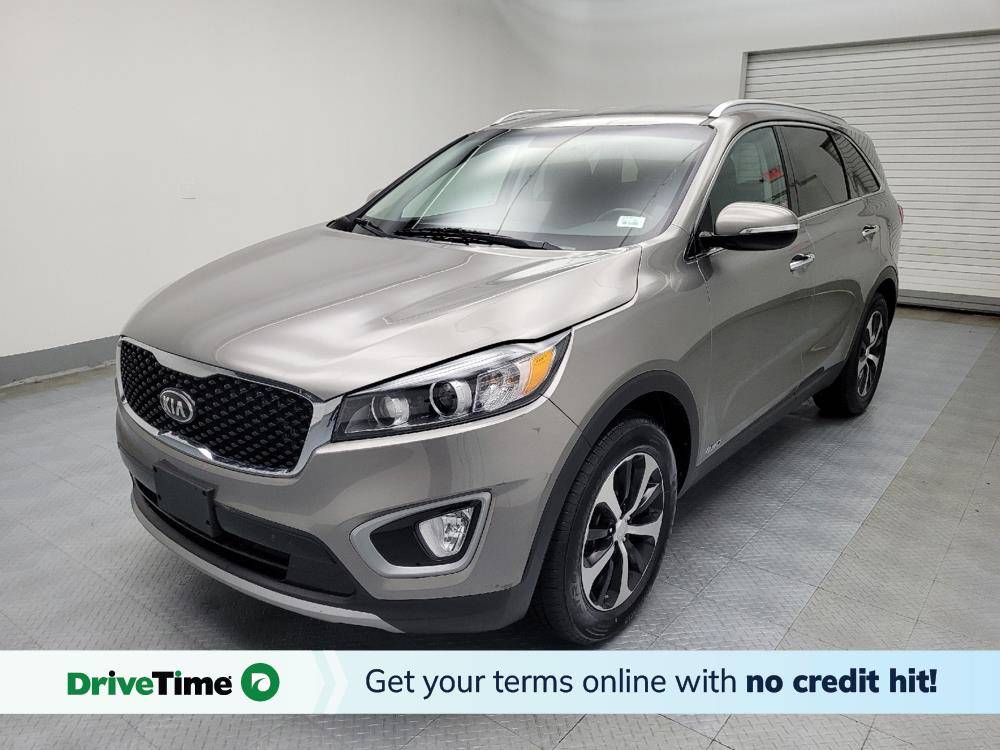 2017 Kia Sorento EX — SUV — 94,600 mi — Maplewood, MN