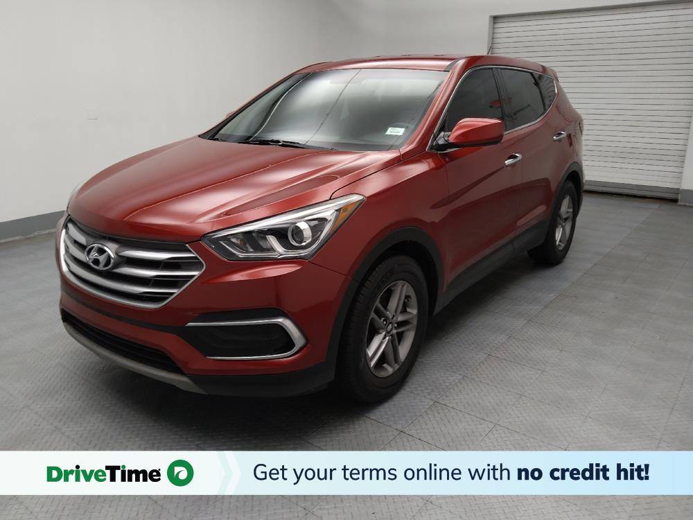 2018 Hyundai Santa Fe Sport Base — SUV — 85,148 mi — Maplewood, MN