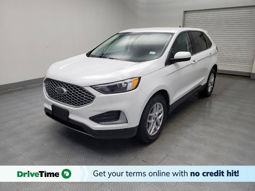 2023 Ford Edge SEL — SUV — 41,247 mi — Maplewood, MN
