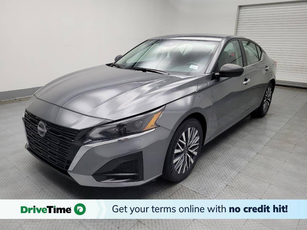 2024 Nissan Altima SV — Sedan — 47,255 mi — Maplewood, MN