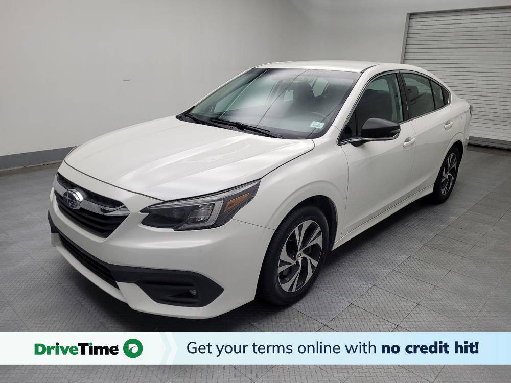 2020 Subaru Legacy 2.5i Premium — Sedan — 76,016 mi — Maplewood, MN