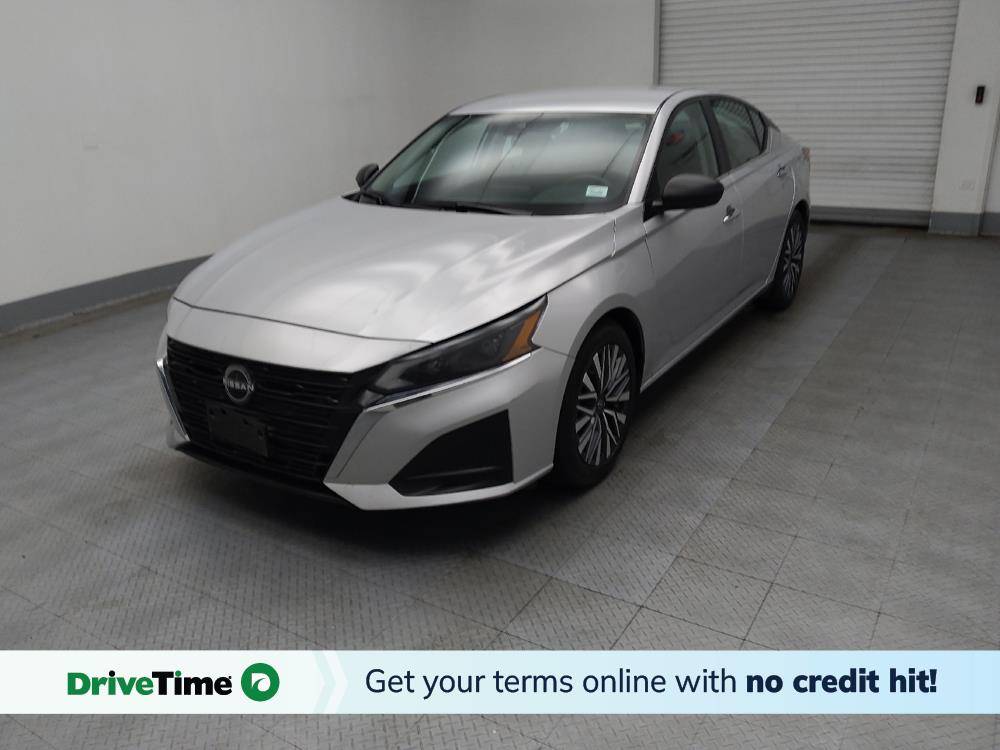 2024 Nissan Altima SV — Sedan — 47,450 mi — Maplewood, MN