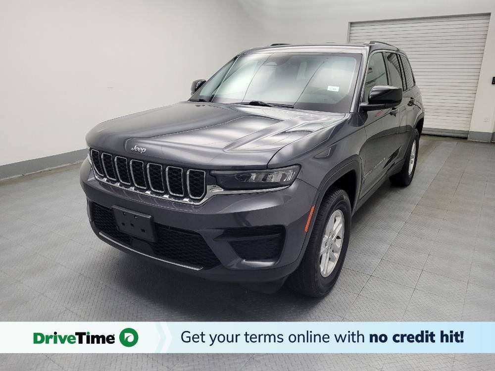 2022 Jeep Grand Cherokee Laredo — SUV — 94,980 mi — Maplewood, MN