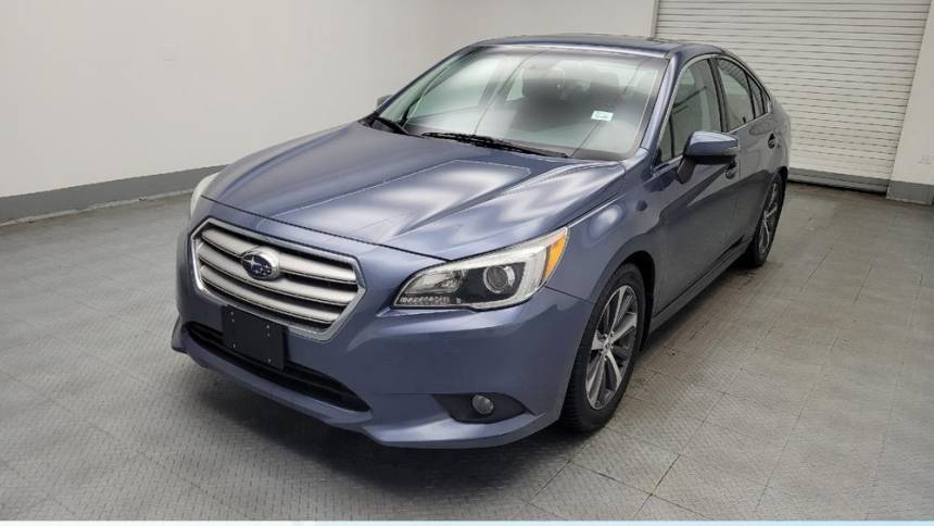 2016 Subaru Legacy 2.5i Limited — Sedan — 132,847 mi — Maplewood, MN