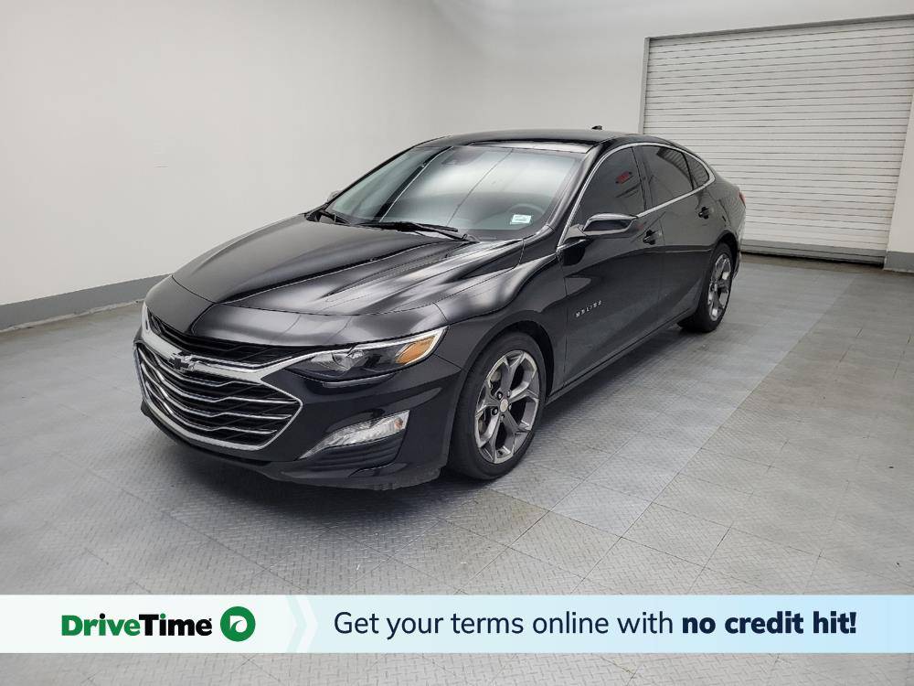 2023 Chevrolet Malibu LT — Sedan — 35,360 mi — Maplewood, MN