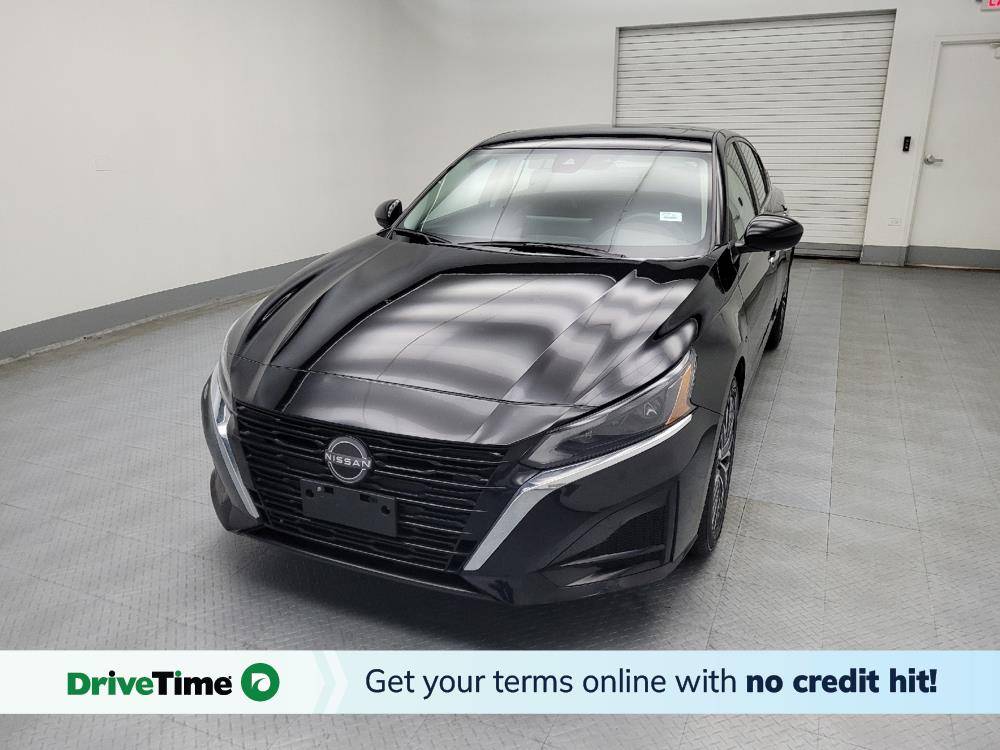 2023 Nissan Altima SV — Sedan — 31,042 mi — Maplewood, MN
