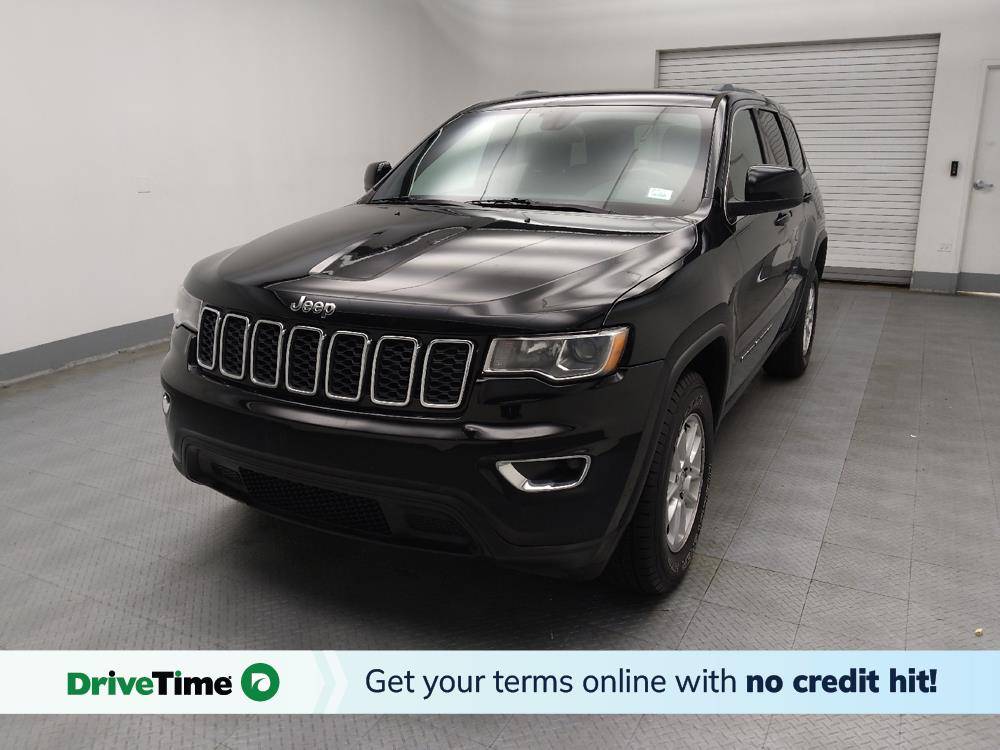 2018 Jeep Grand Cherokee Laredo E — SUV — 72,666 mi — Maplewood, MN