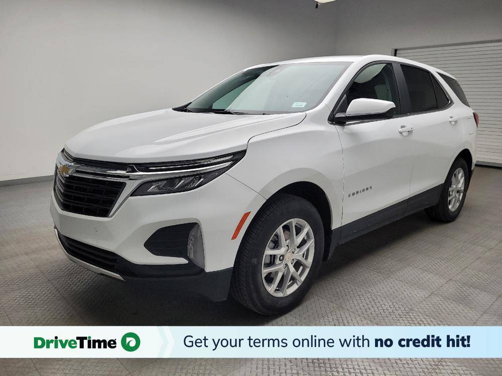 2024 Chevrolet Equinox LT — SUV — 30,508 mi — Maplewood, MN