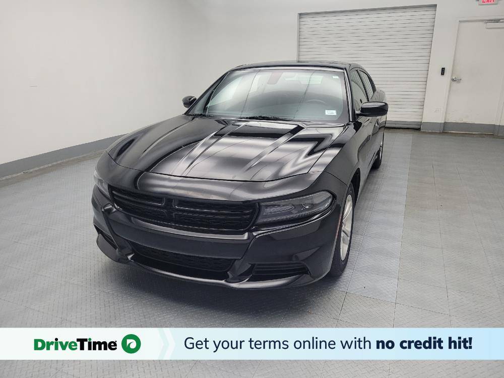 2020 Dodge Charger SXT — Sedan — 73,125 mi — Maplewood, MN