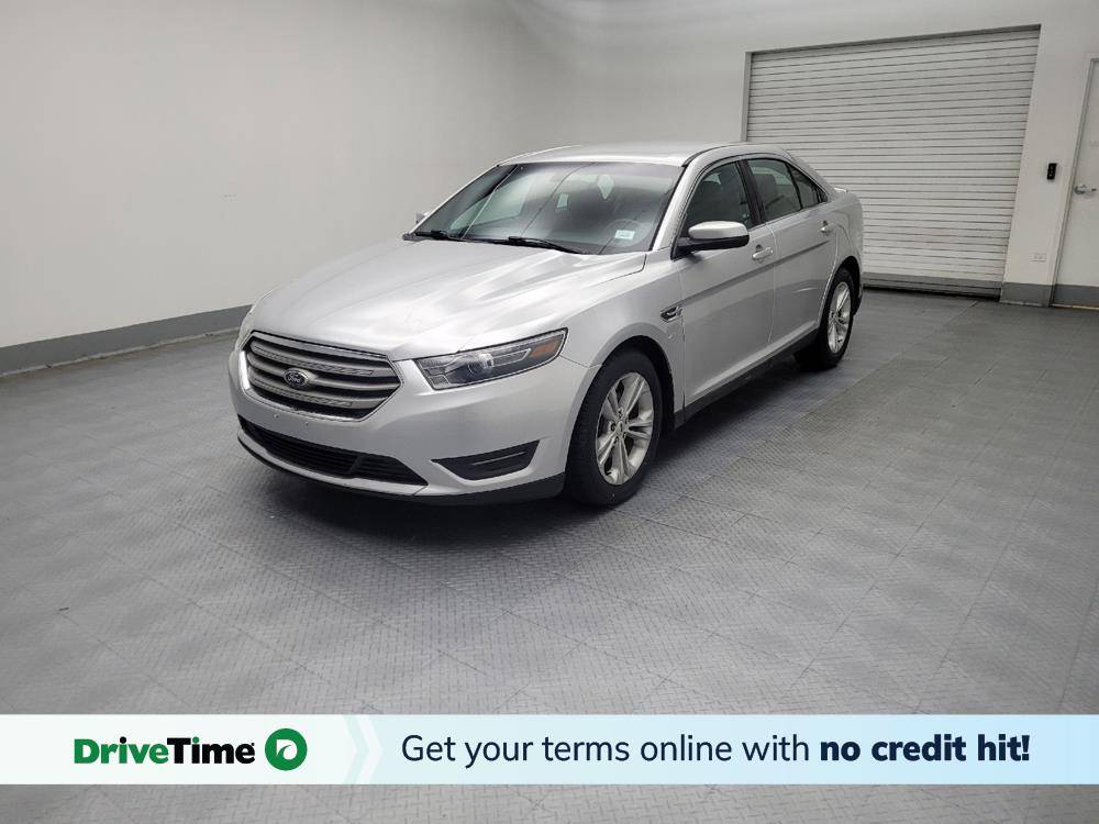 2016 Ford Taurus SEL — Sedan — 113,733 mi — Maplewood, MN