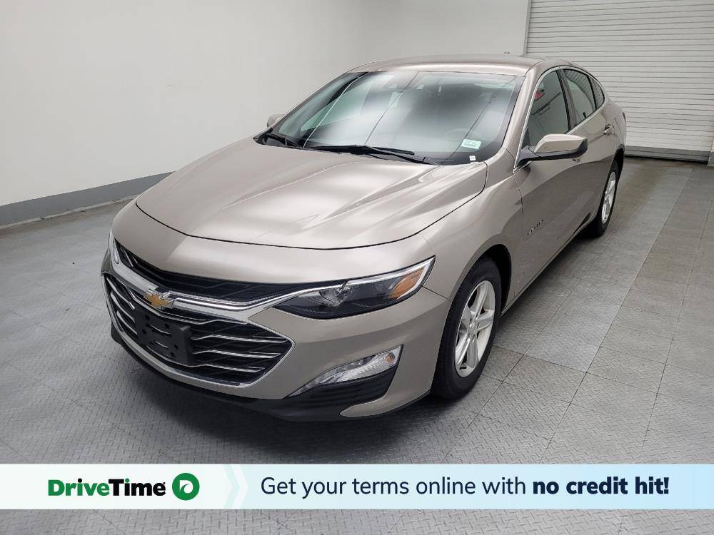 2024 Chevrolet Malibu LT — Sedan — 37,870 mi — Maplewood, MN