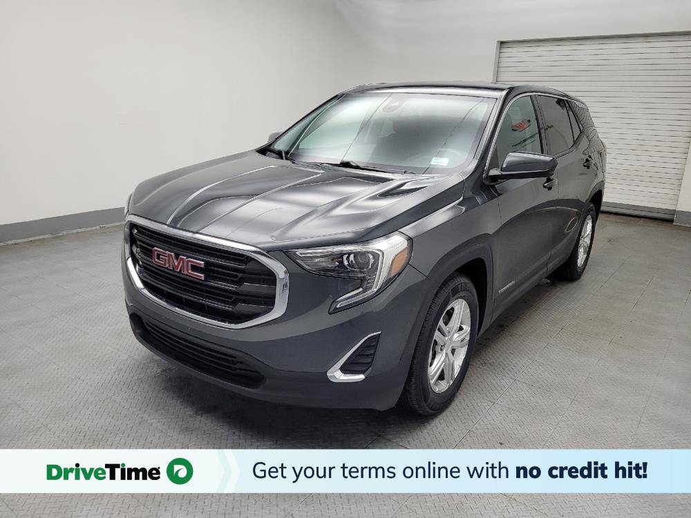 2020 GMC Terrain SLE — SUV — 91,376 mi — Maplewood, MN