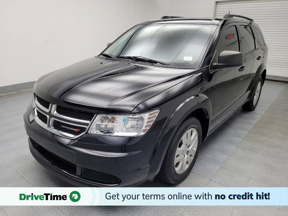 2020 Dodge Journey SE Value — SUV — 77,232 mi — Maplewood, MN