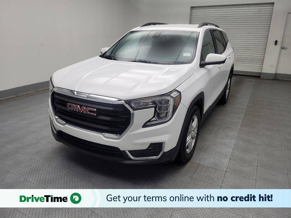 2022 GMC Terrain SLE — SUV — 39,386 mi — Maplewood, MN