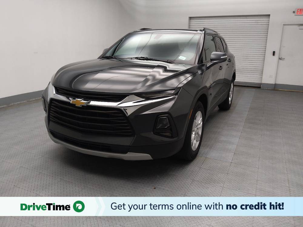 2020 Chevrolet Blazer 2LT — SUV — 74,246 mi — Maplewood, MN