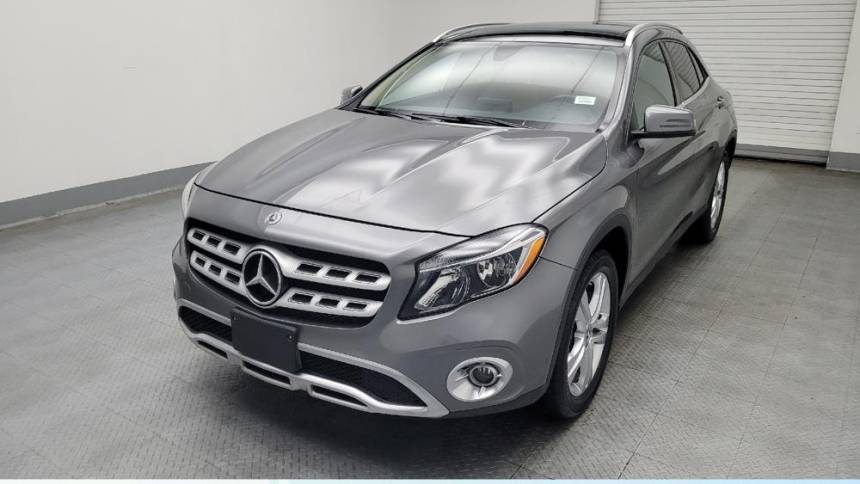 2019 Mercedes-Benz GLA GLA 250 — SUV — 39,422 mi — Maplewood, MN