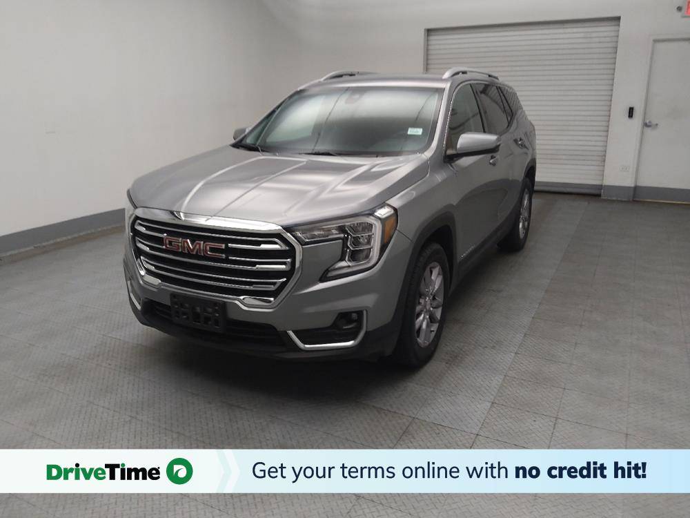 2024 GMC Terrain SLT — SUV — 23,234 mi — Maplewood, MN