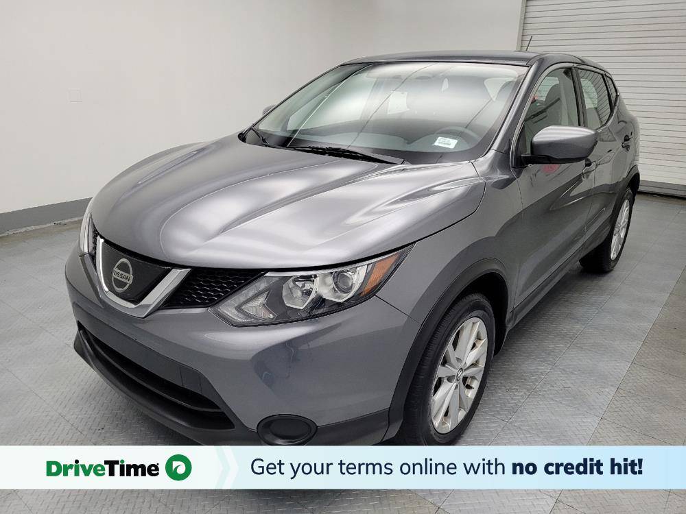 2019 Nissan Rogue Sport S — SUV — 76,773 mi — Maplewood, MN