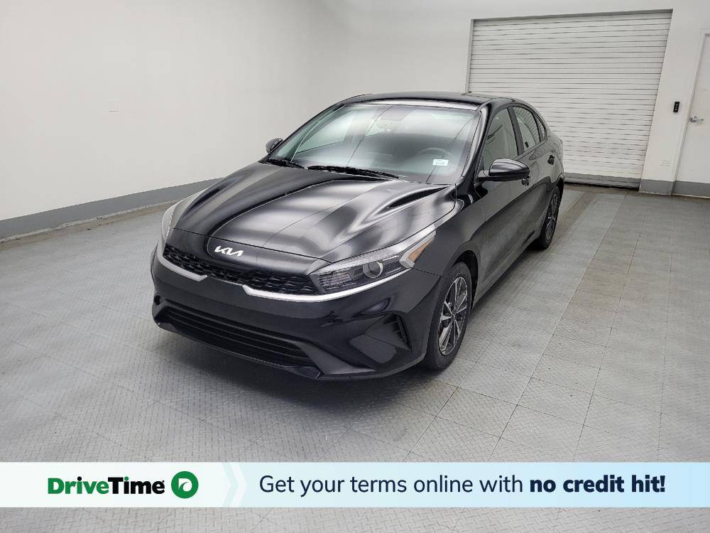 2024 Kia Forte LXS — Sedan — 29,909 mi — Maplewood, MN