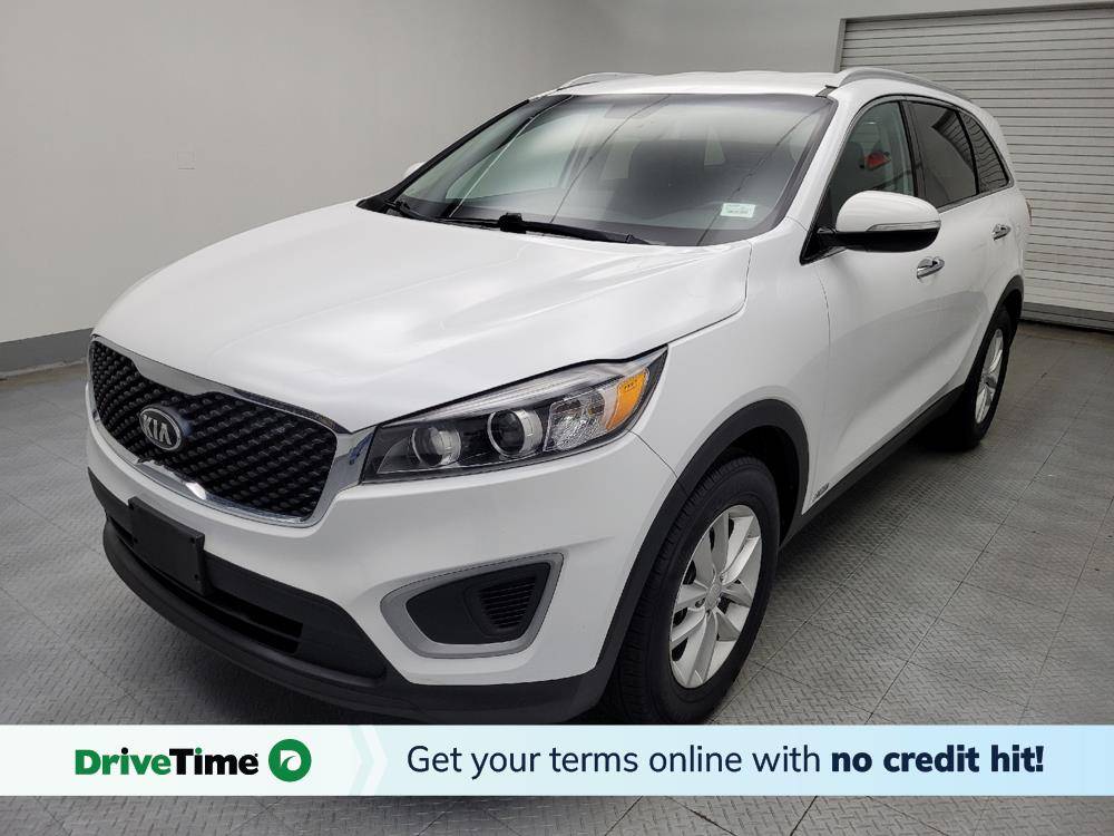 2017 Kia Sorento LX — SUV — 77,511 mi — Maplewood, MN