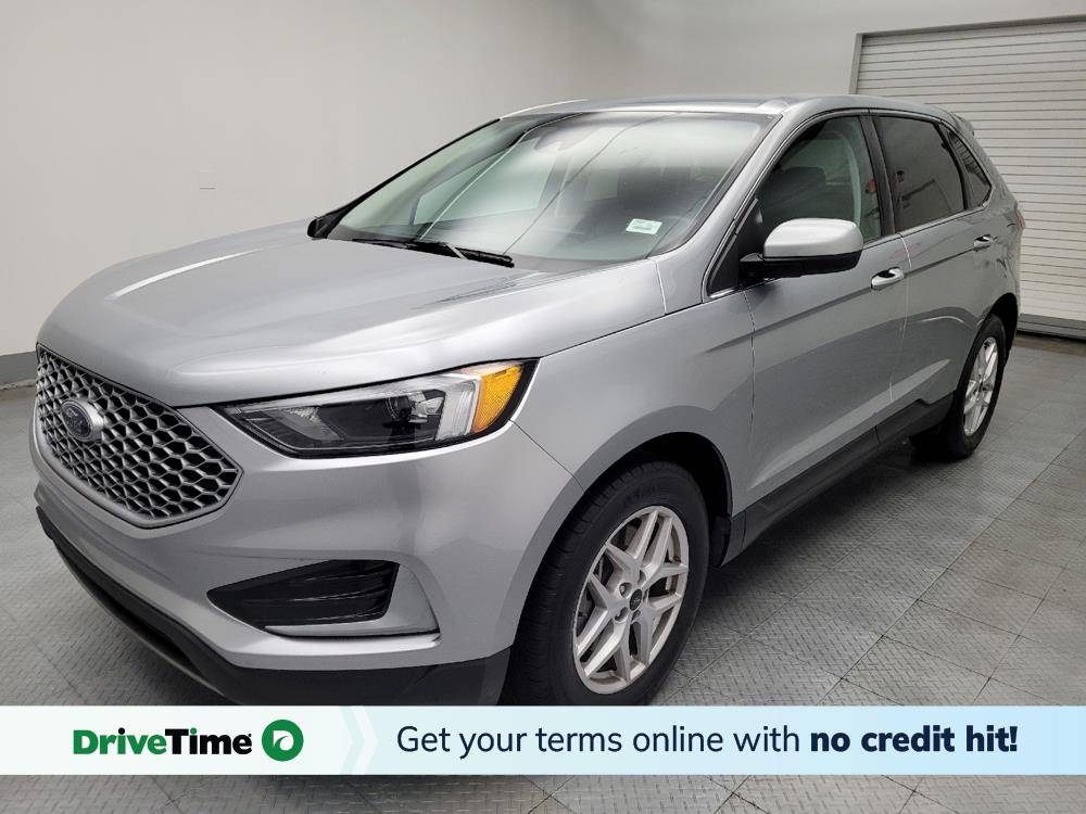 2024 Ford Edge SEL — SUV — 41,495 mi — Maplewood, MN