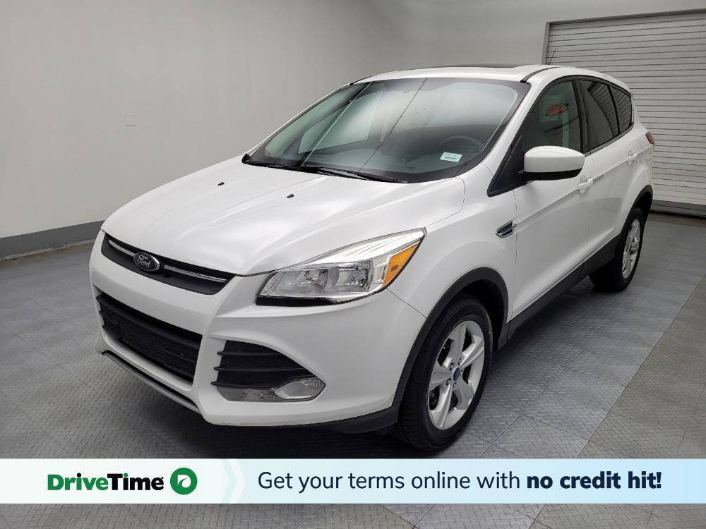 2013 Ford Escape SE — SUV — 81,026 mi — Maplewood, MN