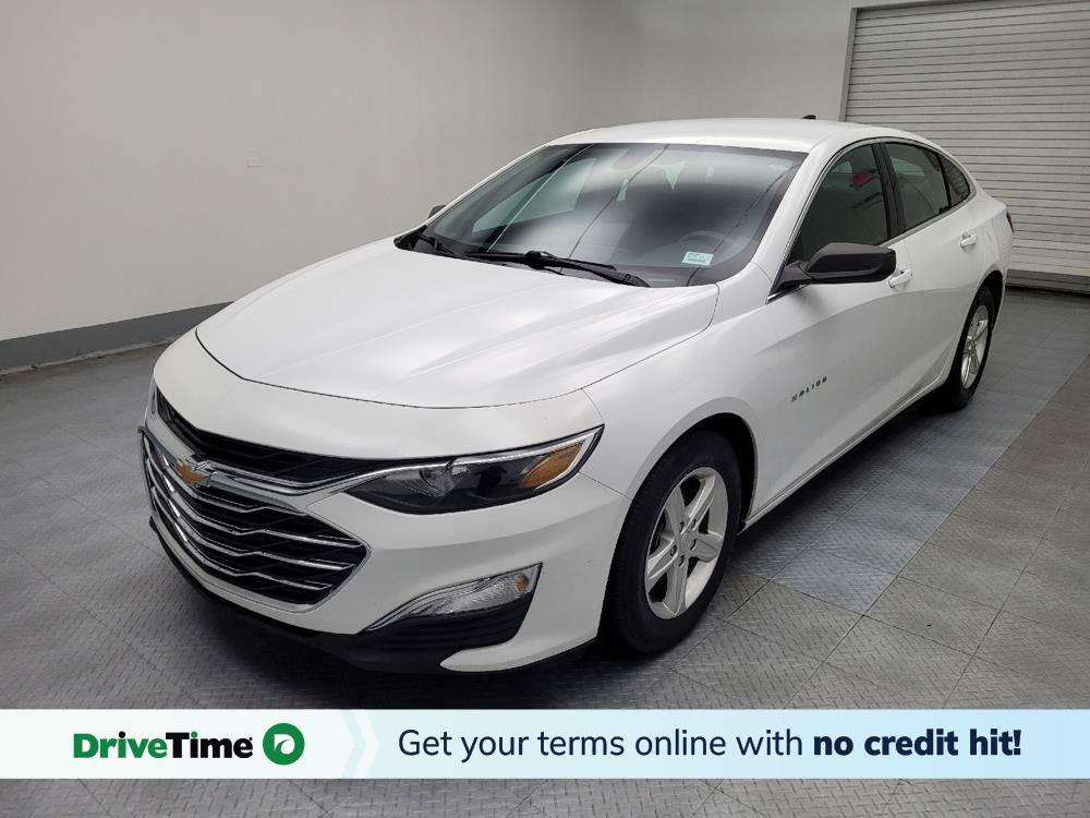 2022 Chevrolet Malibu LS — Sedan — 54,498 mi — Maplewood, MN