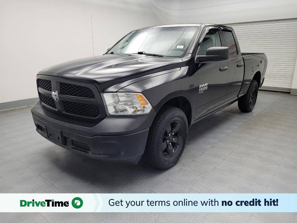 2019 Ram 1500 Classic Tradesman — Pickup Truck — 77,222 mi — Maplewood, MN